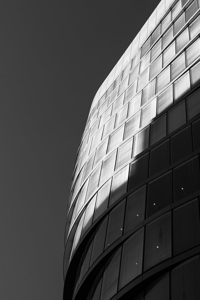 Biophilic Architecture