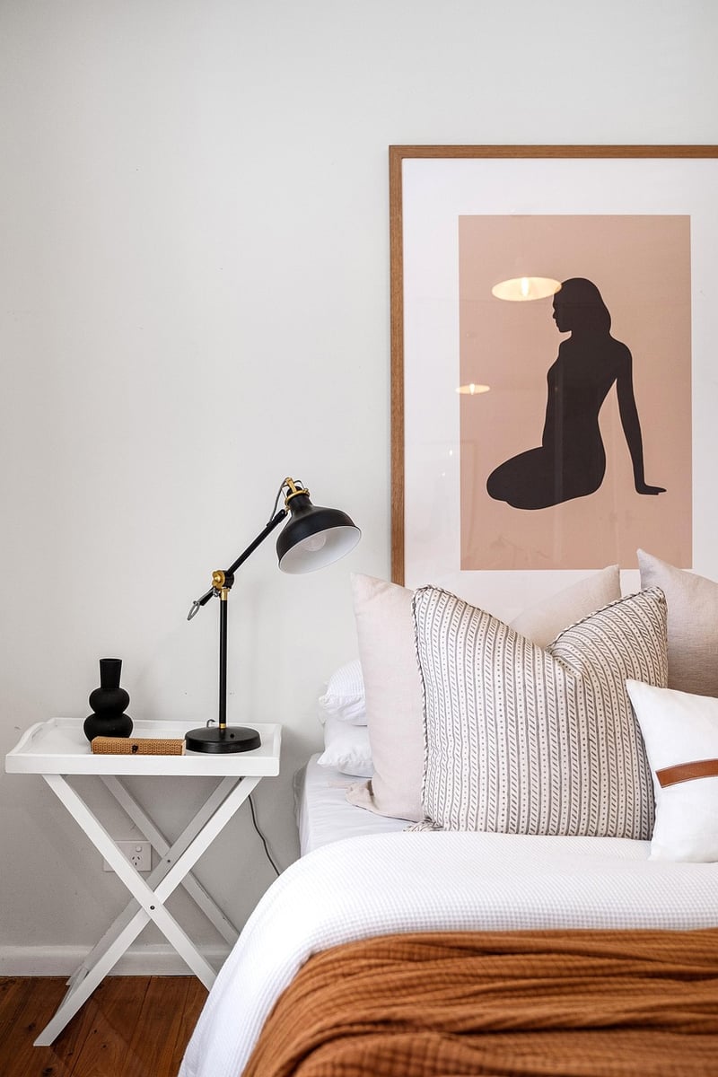Living Wall Art